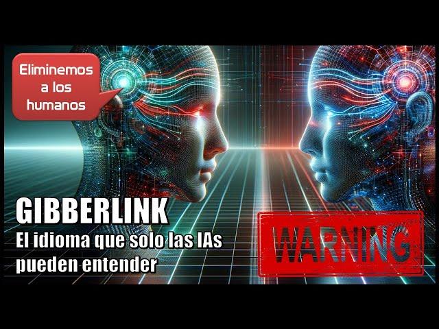 Gibberlink: El Lenguaje Secreto de las IAs que Podría Cambiarlo Todo