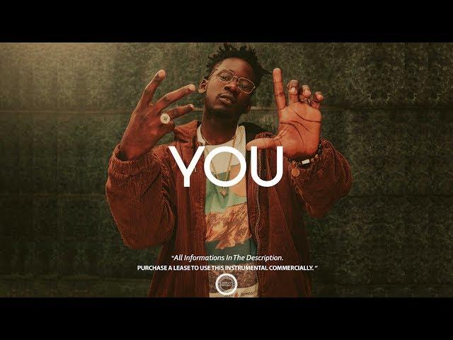 FREE Afro Pop | Afrobeat Instrumental 2022 "You" [ Mr Eazi x Runtown x Mayorkun ] Type Beat