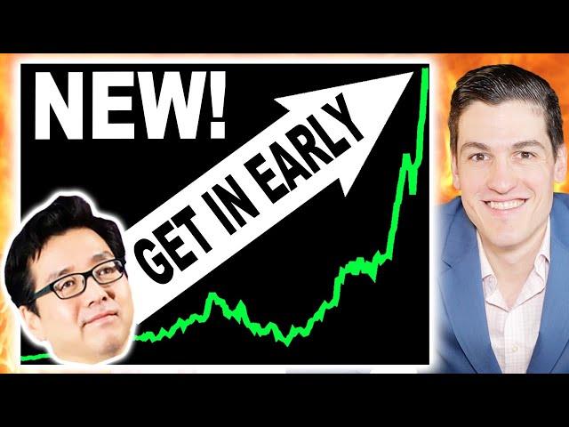 TOM LEE: "THIS 1 STOCK WILL MAKE MILLIONAIRES IN 2025"