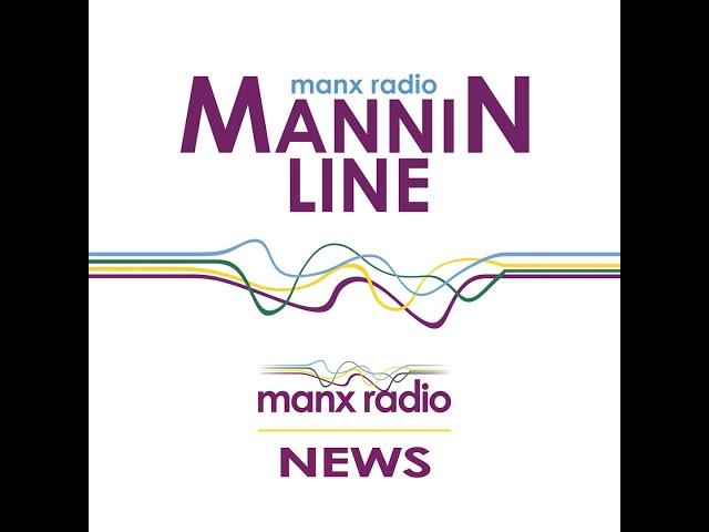 Middle MHKs Stu Peters and Jane Poole-Wilson live on Mannin Line