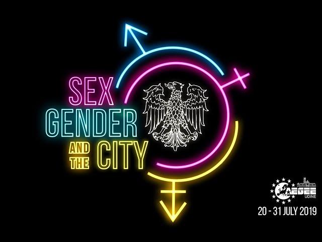 AEGEE Summer University SEX - GENDER - and the CITY