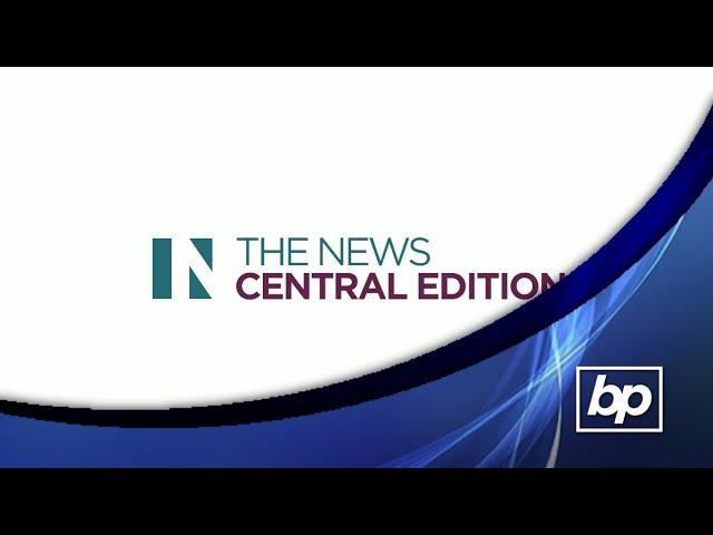 The News intro evolution