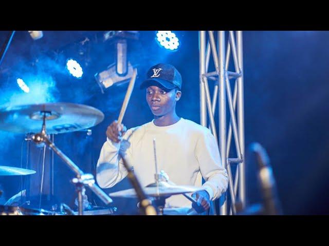 MPPdrums DrumCam TOGO 