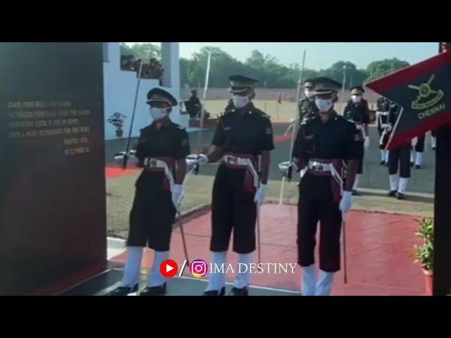 Excuses Ft. Officers Training Academy ️️ Indian Army Motivation  #shorts #indianarmy