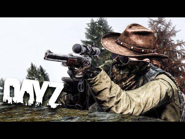 The Woodland Sniper - DayZ Standalone - Episode 8