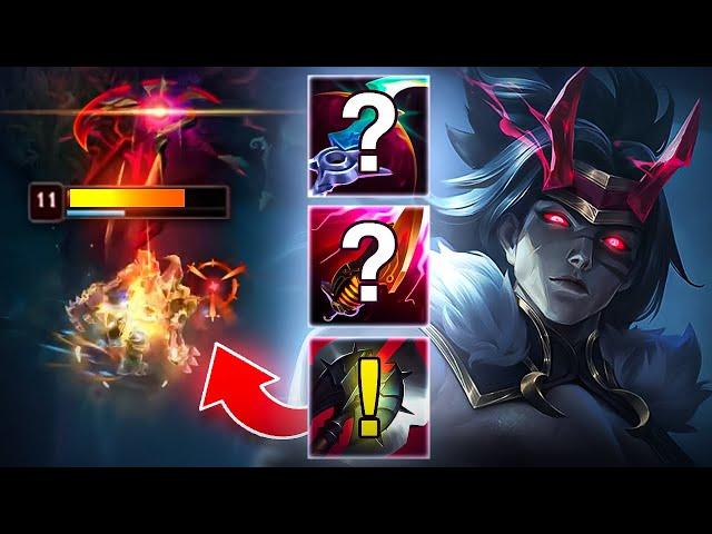 How to play Kayn and Climb with Consistency | League of Legends