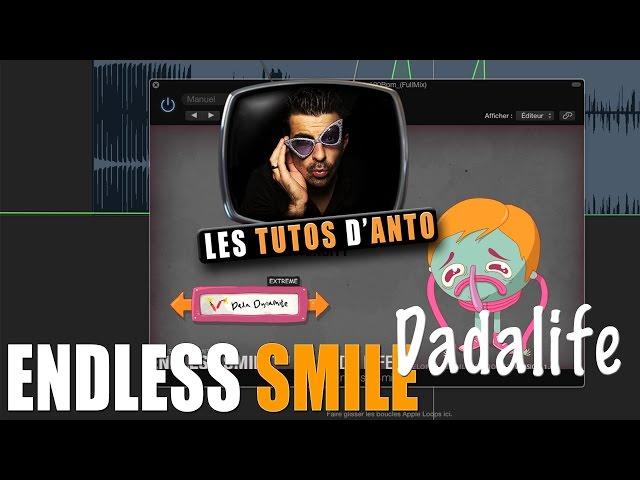 Endless Smile (DADALIFE NEW PLUG)