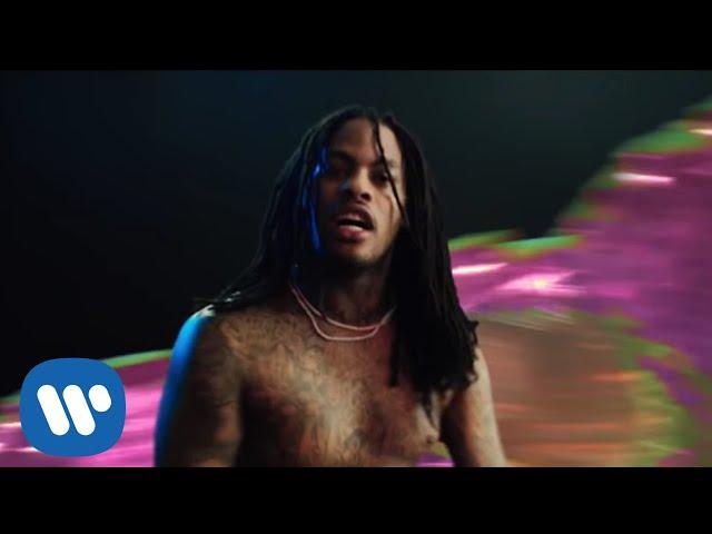 Waka Flocka Flame – Game On (feat. Good Charlotte) [from Pixels – The Movie] (Official Video)