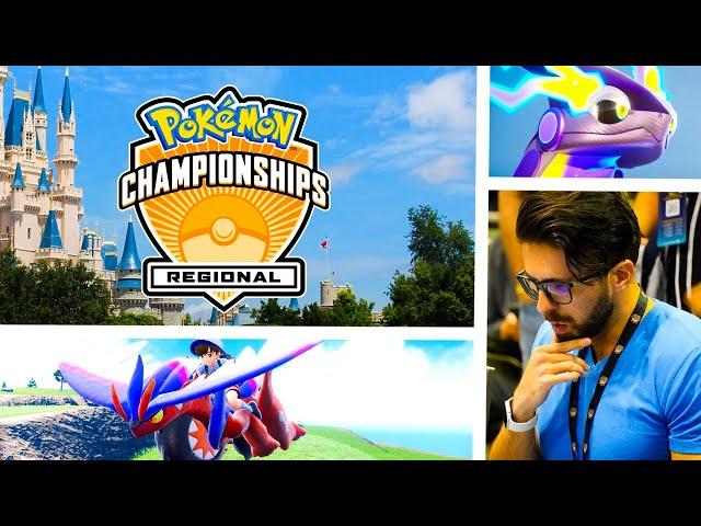 Pokésports Podcast 210 - The Strongest Restricted in Regulation G