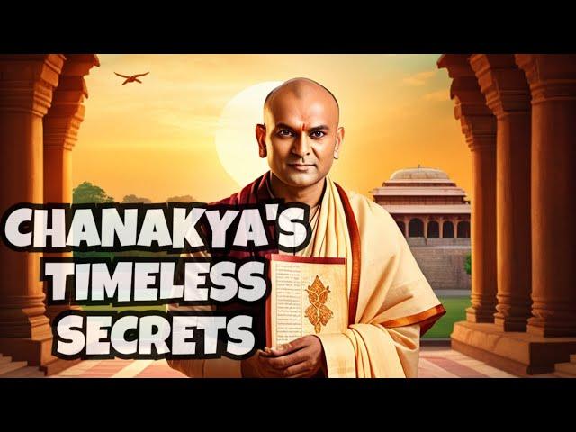 Chanakya's Wisdom: Modern Lessons from Ancient Stories