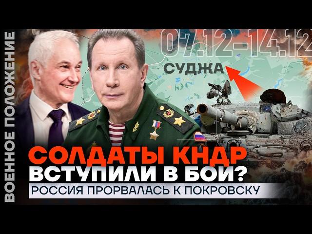 РОССИЯ ПРОРВАЛАСЬ К ПОКРОВСКУ | НАГРАДЫ КАДЫРОВА И ЗОЛОТОВА | ️ ВОЕННОЕ ПОЛОЖЕНИЕ