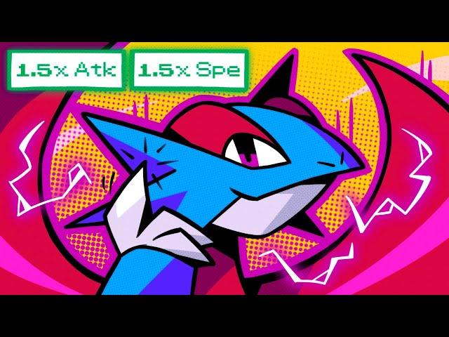 Why Turns Are EVERYTHING - The Salamence Theorem