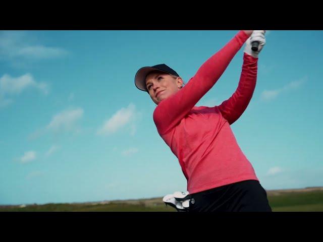 Galvin Green Women’s Golf Apparel | Stylish & Functional Golf Wear