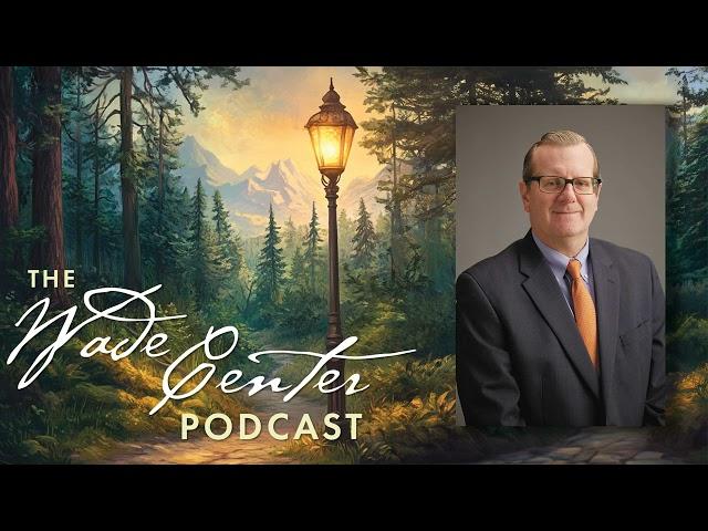 C.S. Lewis and Christian Witness w/ President Philip Ryken