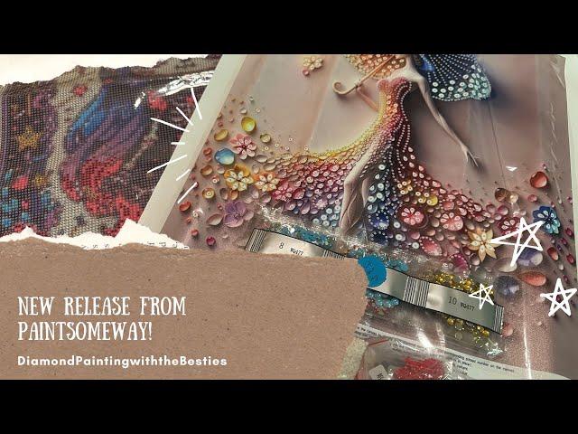 Unboxing Two New Kits and a Finish From Paintsomeway!