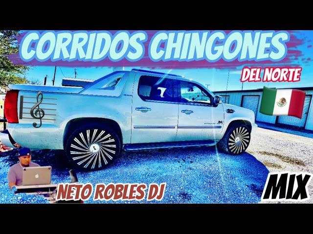 PUROS CORRIDOS VIEJITOS PARA PISTEAR by:Neto Robles mix