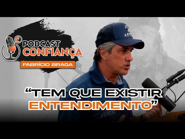 Cortes Confiança - "Tem que existir entendimento"