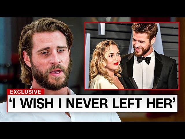 The RISE And FALL Of Liam Hemsworth..