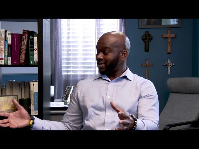 Race Conversations with Vintage Church: What is Race?