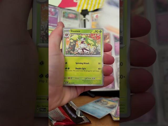 3 mustery booster packs
