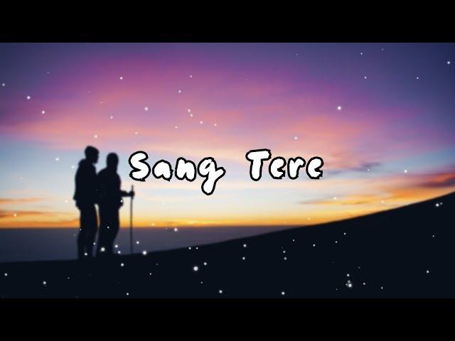 Sang Tere | Hindi Worship Song Lyrics| Nehemiah K ft. Bridge Music, Amit Kamble & Rachel Francis