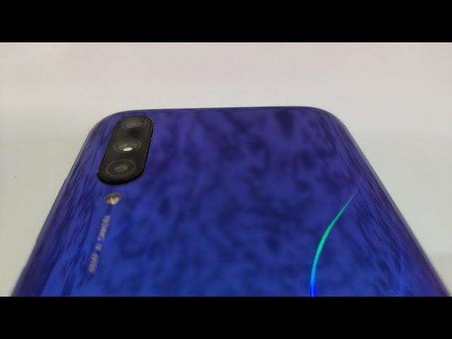 Что больше всего нравится в Xiaomi Mi 9 Lite. (КАМЕРА)