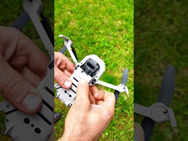 dron#super  Дрон DjI mini2 запуск дрона