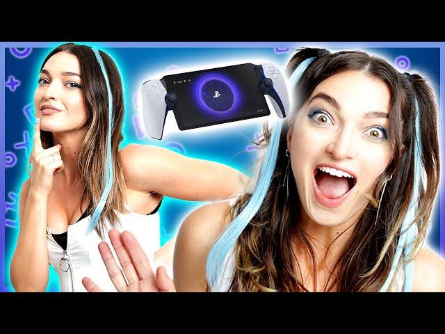 Is Playstation Portal a Rip off? | PlayStation Girl