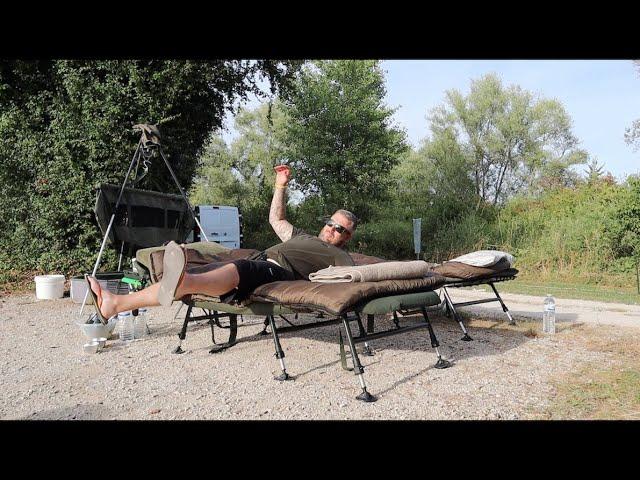 CARP FISHING FRANCE - DREAMLAKES FRANCE   LAKE 2 JULY 2019 FULL VIDEO