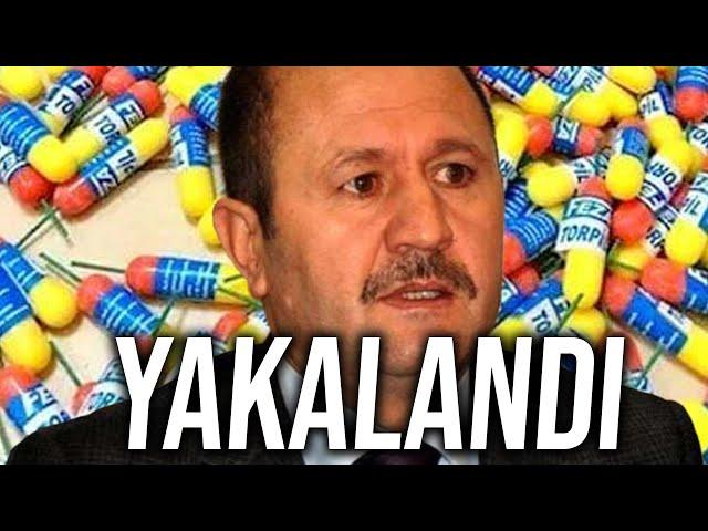 TORPİL YAPAN BAKAN :D