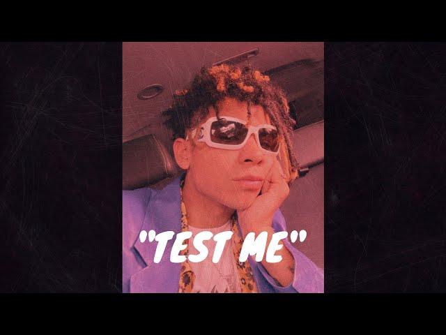 [Free] Iann Dior x The Kid LAROI Type Beat - Test Me | Leave Me Where You Found Me Type Beat