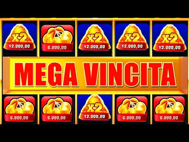 Exploring the Golden Winner - Grossa Vincitta Slot | Detailed Review & Big Wins