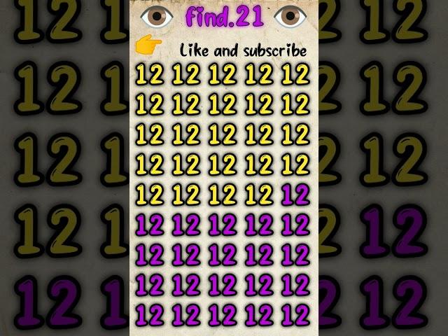 find the odd number #education #puzzle #learning #quiz #find #gk #upsc #mathematics #ias #games
