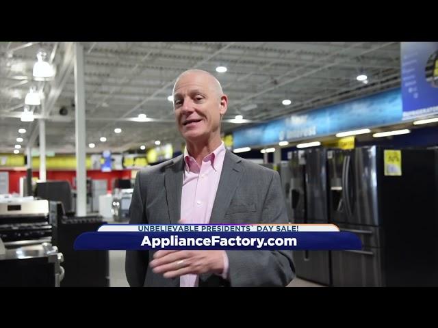 Appliance Factory Mattress Kingdom