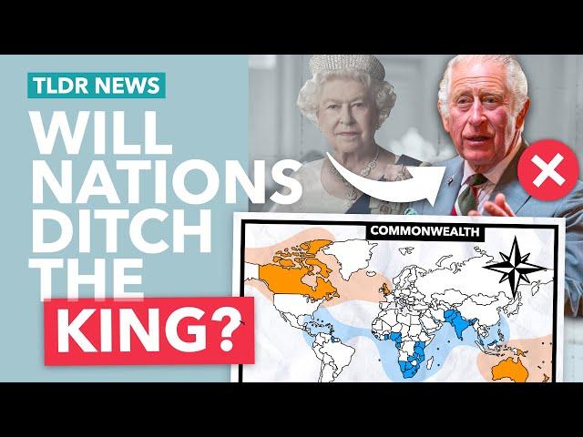 Will the Commonwealth Collapse... Without the Queen