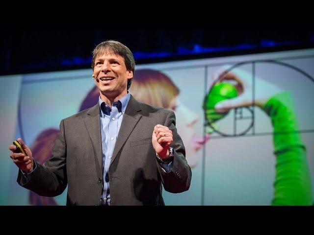 The magic of Fibonacci numbers | Arthur Benjamin | TED