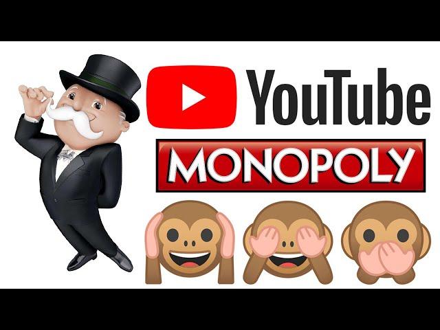 YouTube Abuses Creators? | Woohooligan