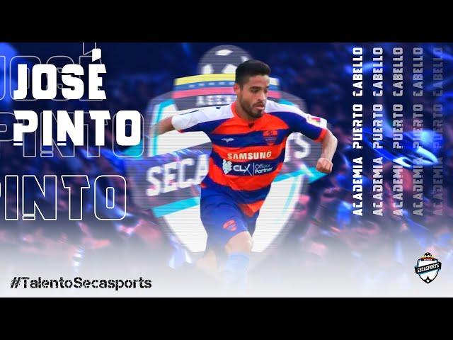 José Pinto | Agencia Secasports | 2021