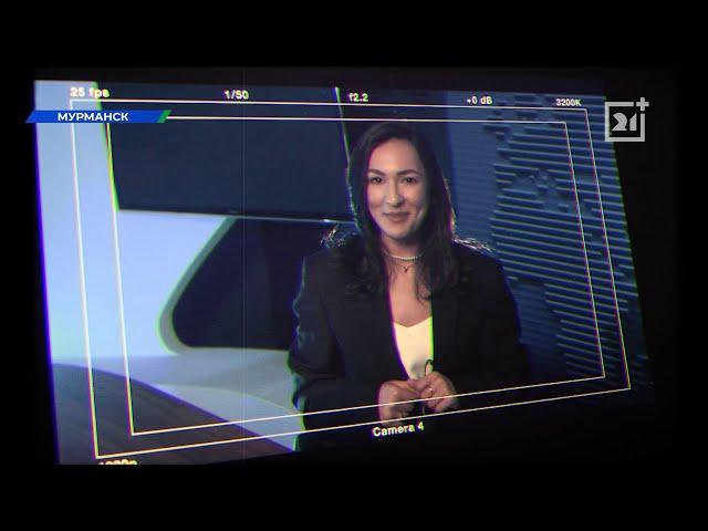 Телекомпания ТВ-21 отметит юбилей