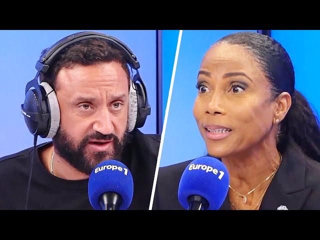 Christine Kelly à Cyril Hanouna : "Rien ne prouve que nous sommes en démocratie"