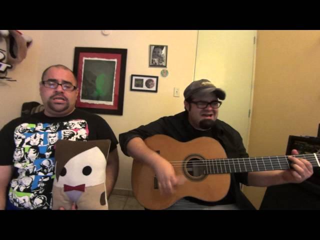 In The End (Acoustic) - Linkin Park - Fernan Unplugged