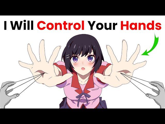 This Video Will Control Your Hands!  (Real)