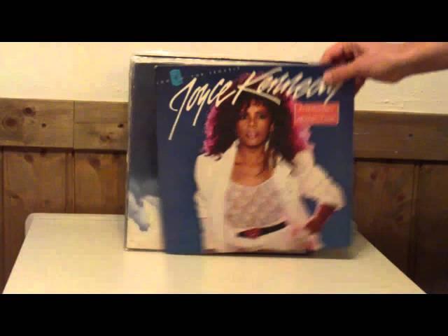 Stuff that I Found While Diggin in the Crates