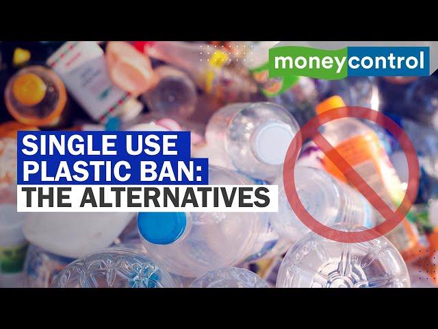 Single Use Plastic Banned: What Are The Alternatives & How Much Do They Cost?