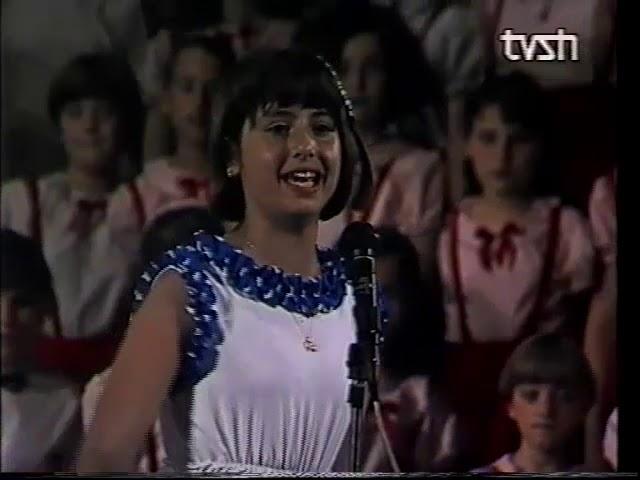 Jonida Maliqi - Kafshet kurr mos i ngacmoni