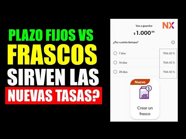  Frascos de Naranja X: ¿Funcionan? ¡NUEVAS TASAS!       / Emprender Simple