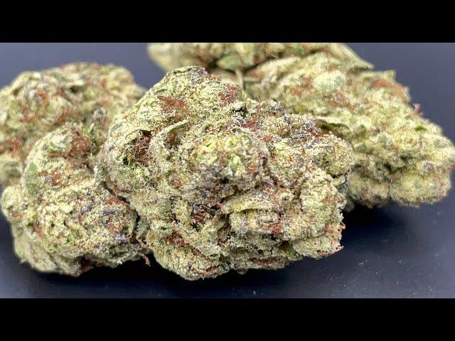 JK Distro Exotic Guava Kush (THCa) CBD Review & SS…