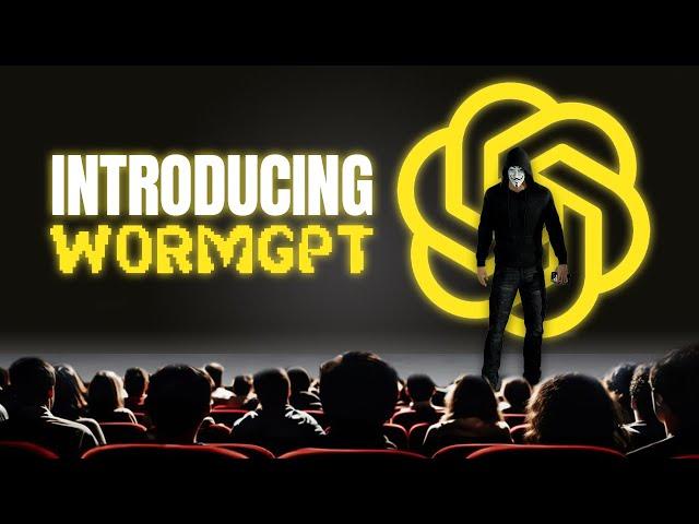 WormGPT