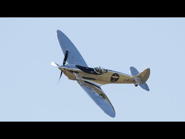 Silver Spitfire team find themselves stranded in Russia | Silver Spitfire Week 6