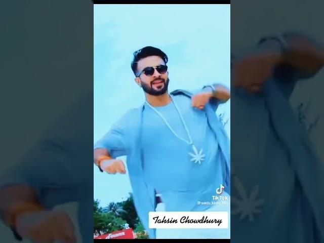 Shakib Khan's complex dance #dance